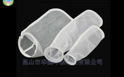 袋式過(guò)濾器過(guò)濾袋